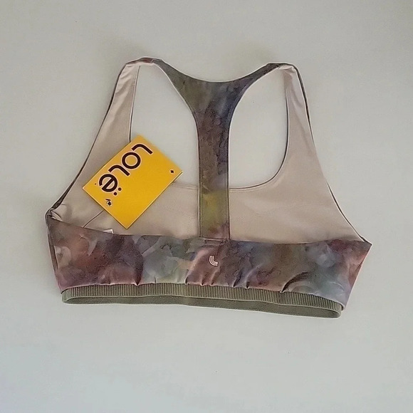 Lole - NWT Women's Burst Bra - Picture 4 of 5